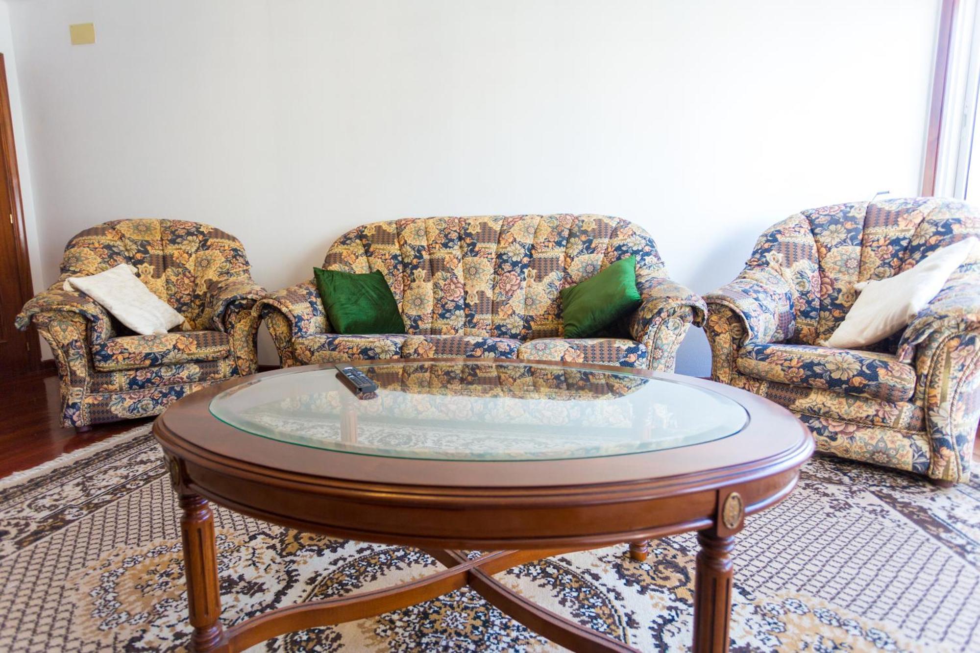 Disfruta De Melide En Este Amplio Apartamento Dış mekan fotoğraf
