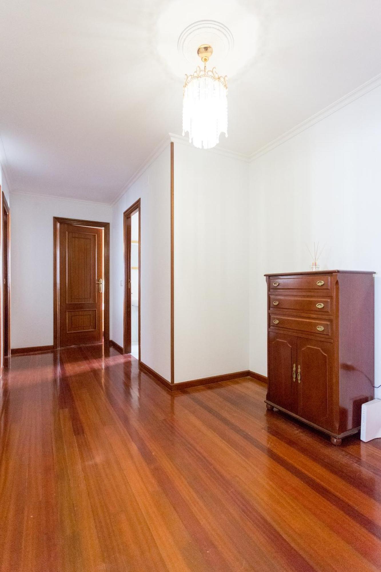 Disfruta De Melide En Este Amplio Apartamento Dış mekan fotoğraf