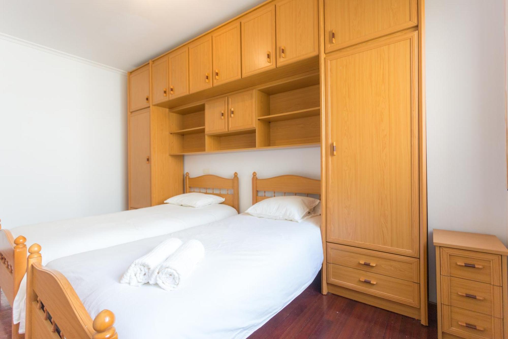 Disfruta De Melide En Este Amplio Apartamento Dış mekan fotoğraf